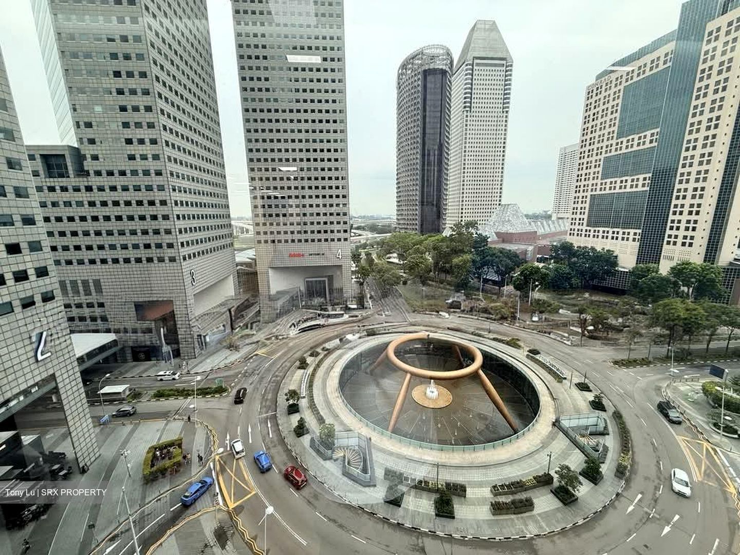 Suntec City (D1), Office #564605671